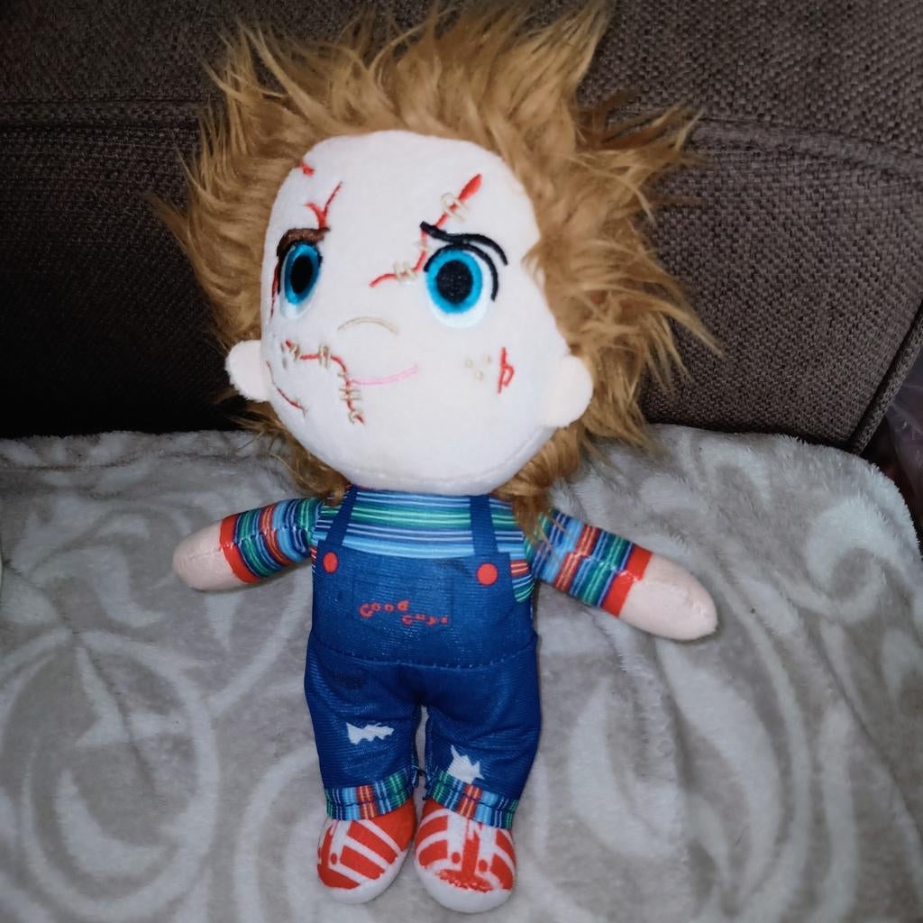 Chucky pop., Overige merken, Overige karakters, Overige typen, Ophalen of Verzenden