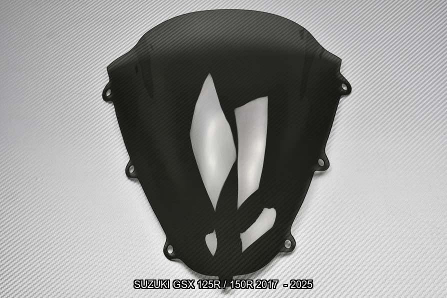 Windscherm SUZUKI GSX 125R / 150R 2017 - 2025 GSXR 125