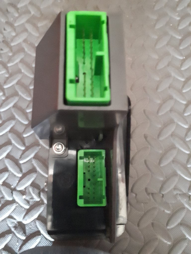 Telefoonmodule Volvo 8633582, Ophalen of Verzenden, Gebruikt, Volvo