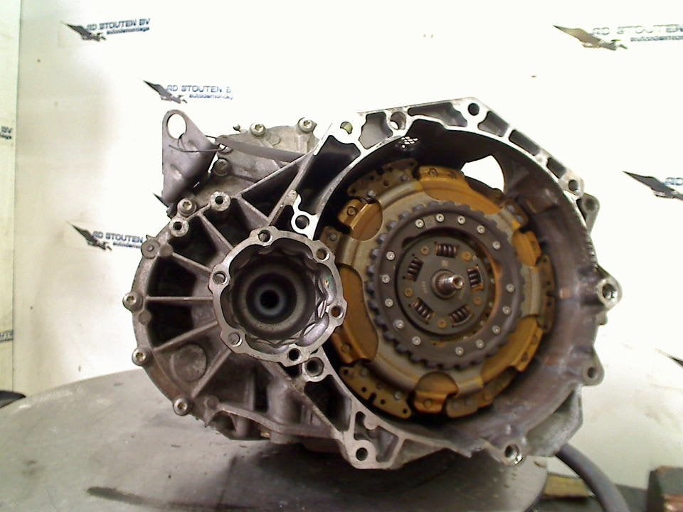 Versnellingsbak Automaat Volkswagen Golf VII (AUA) 2016 RWS, Auto-onderdelen, Gebruikt, Volkswagen, Volkswagen AG, Kundenbetreuung@volkswagen.de