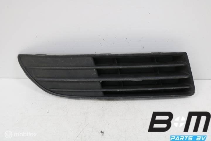Bumperrooster rechts VW Polo 9N3 6Q0853666E, Gebruikt