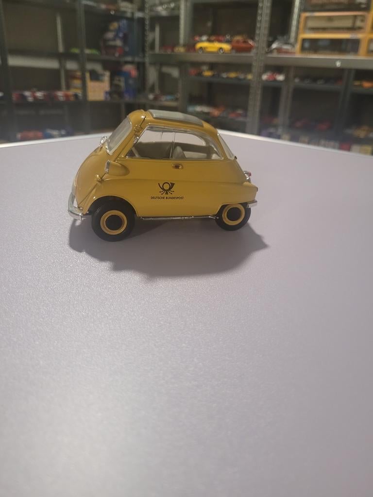 Verschillende bmw issete, R, R, Revell, R