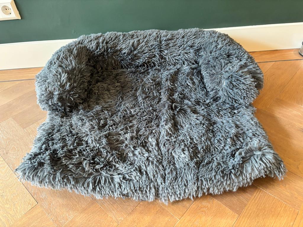 Hondensofa, Dieren en Toebehoren, Ophalen of Verzenden, Zo goed als nieuw