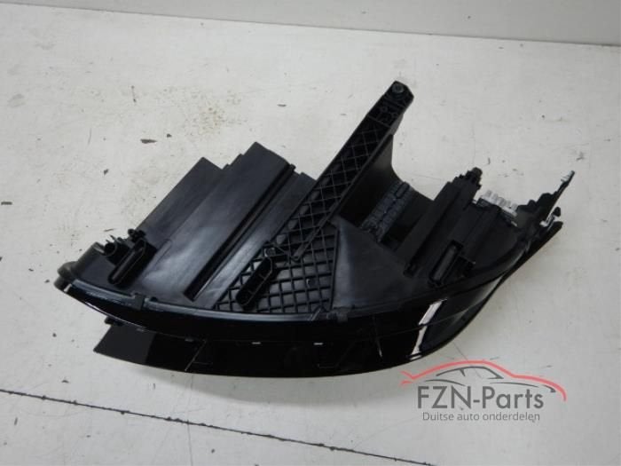 VW Tiguan 5NA Facelift Koplamp Rechts VOLLED, Ophalen of Verzenden, Gebruikt