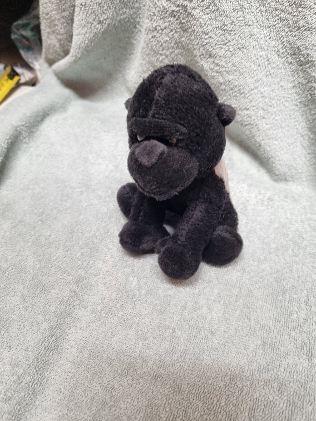 ravensden aapje knuffel nr 46, Ophalen of Verzenden, Overige typen