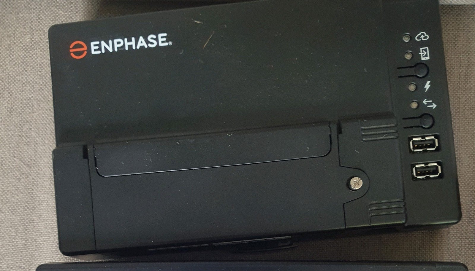 Enphase gateway, Hobby en Vrije tijd, Elektronica-componenten, Nieuw, Ophalen of Verzenden