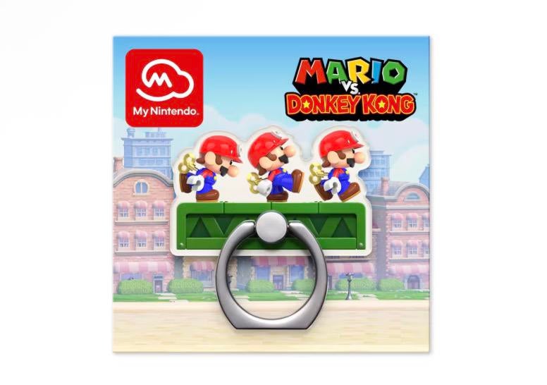 Mario telefoonplakker, Ophalen of Verzenden, Nieuw
