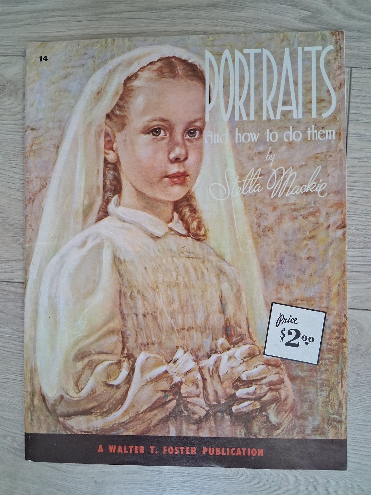 boek portrettekenen, Ophalen of Verzenden, Boek of Gids