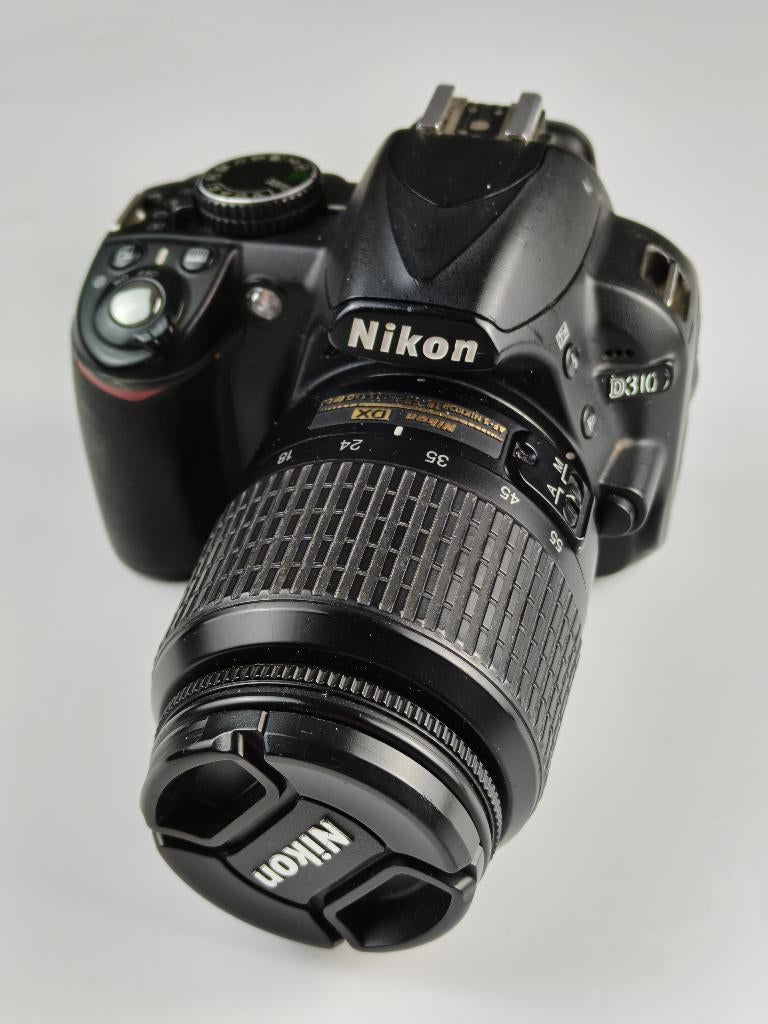 NIkon D3100 + Nikkor 18-55mm (C9), Info@nikon.nl, Nieuw, Nikon Corporation, Shinagawa Intercity Tower C, 2-15-3 Konan, Minato-ku, Tokyo 108-6290 Japan