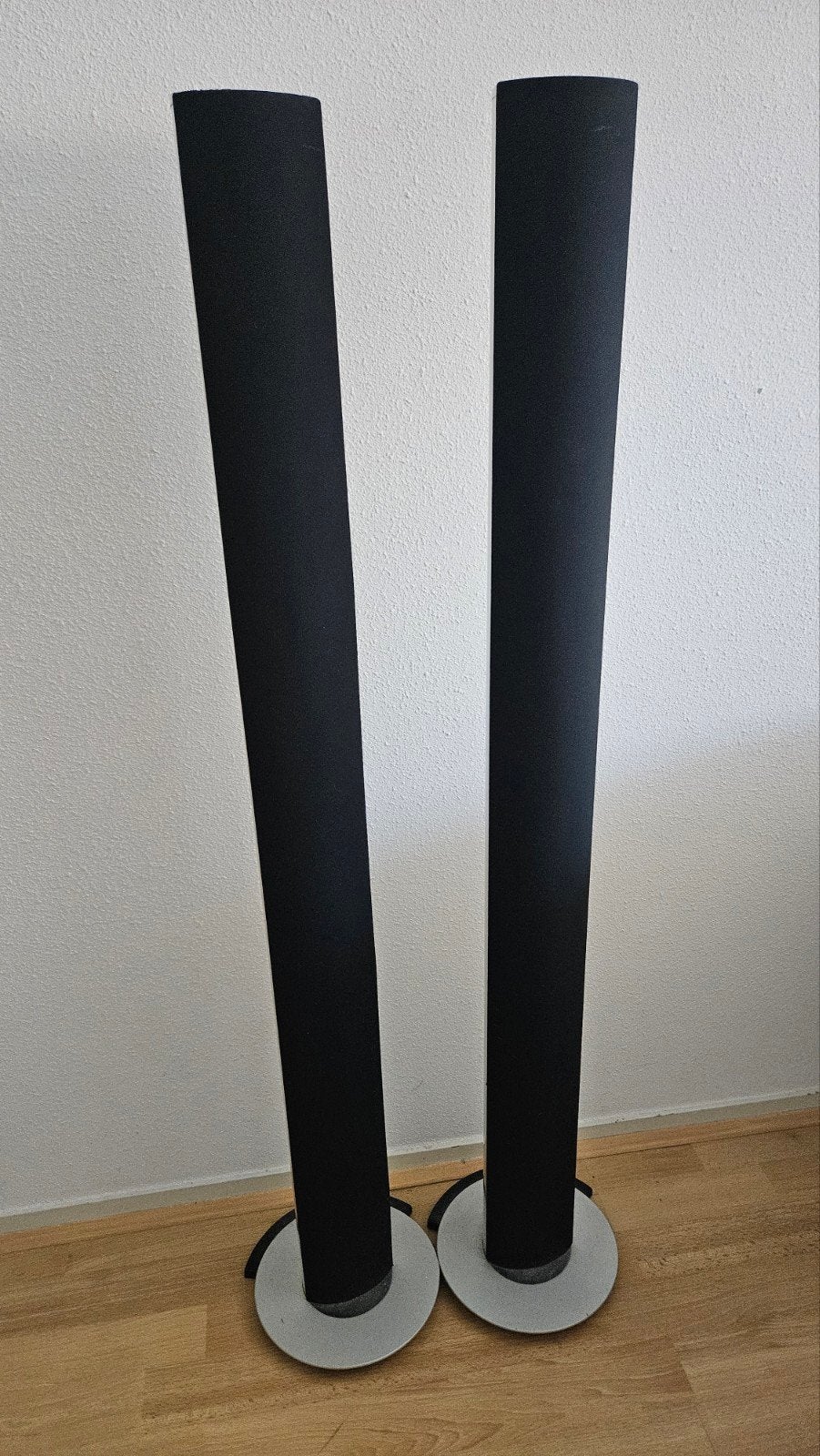 Bang & Olufsen BeoLab 6000 Vloerstaande Luidsprekers, Audio, Tv en Foto, Vloerstaande luidspreker, Gebruikt, Bang & Olufsen, Ophalen