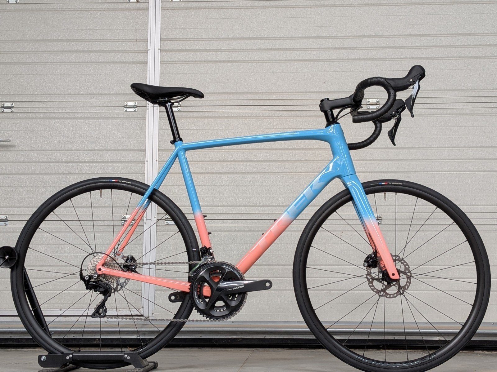 Trek Emonda ALR 5 racefiets (0km!), Fietsen en Brommers, Fietsen | Racefietsen, 28 inch, Heren, 57 tot 61 cm, Meer dan 20 versnellingen