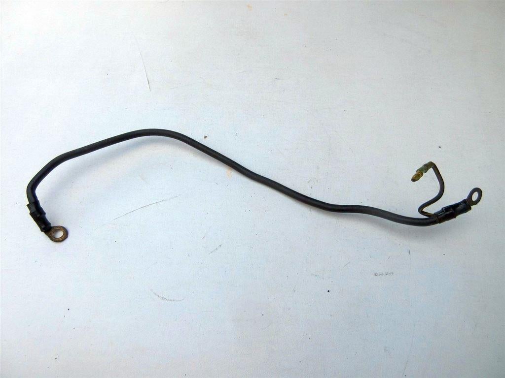 Kawasaki KZ650 massakabel massadraad KZ 650 draad kabel Z650, Ophalen of Verzenden