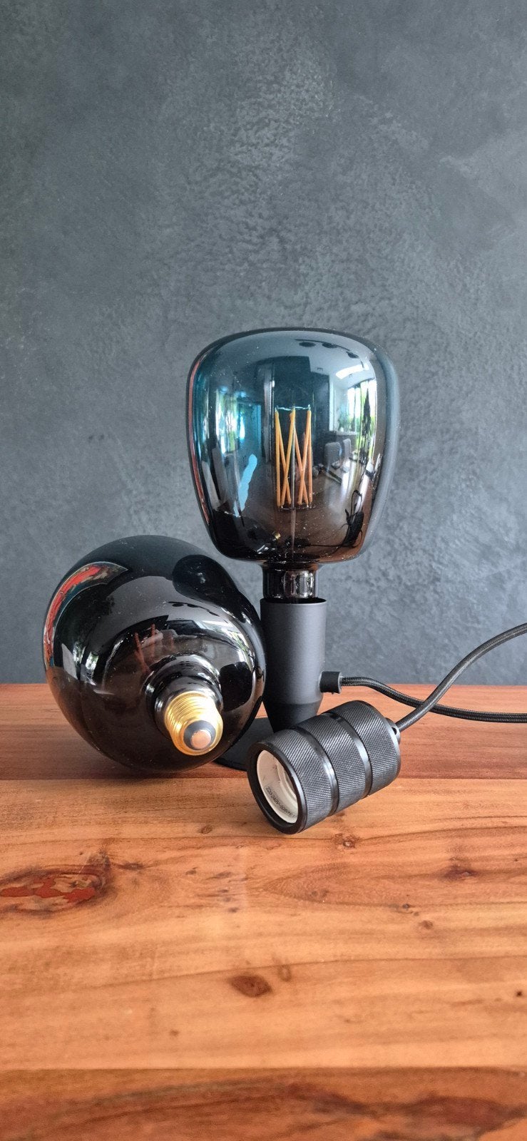 Diverse dimbare LED lampen, Verzenden