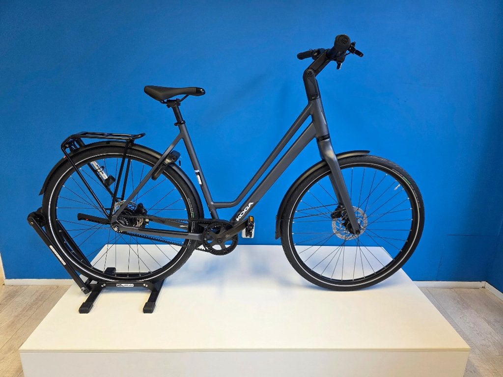 KOGA F3 6.0 Van € 1.849,- voor € 1.499,-, Overige merken, 53 tot 56 cm, Versnellingen, Nieuw