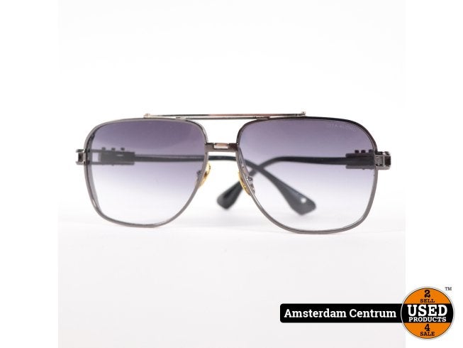 Dita DTS 436 Heren Zonnenbril - Nette staat