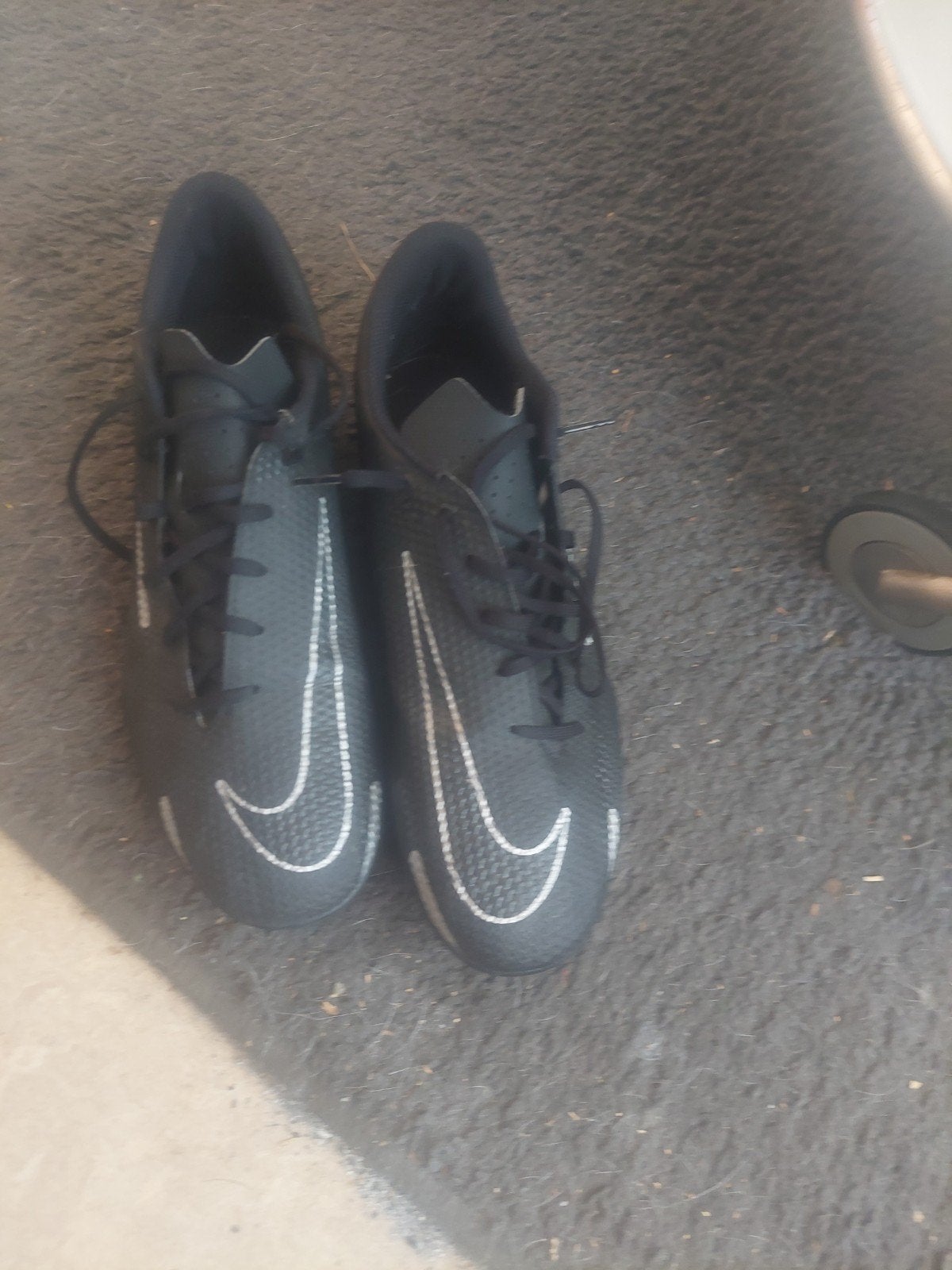 Nike Phantom voetbalschoenen - Maat 44 (valt kleiner), Ophalen