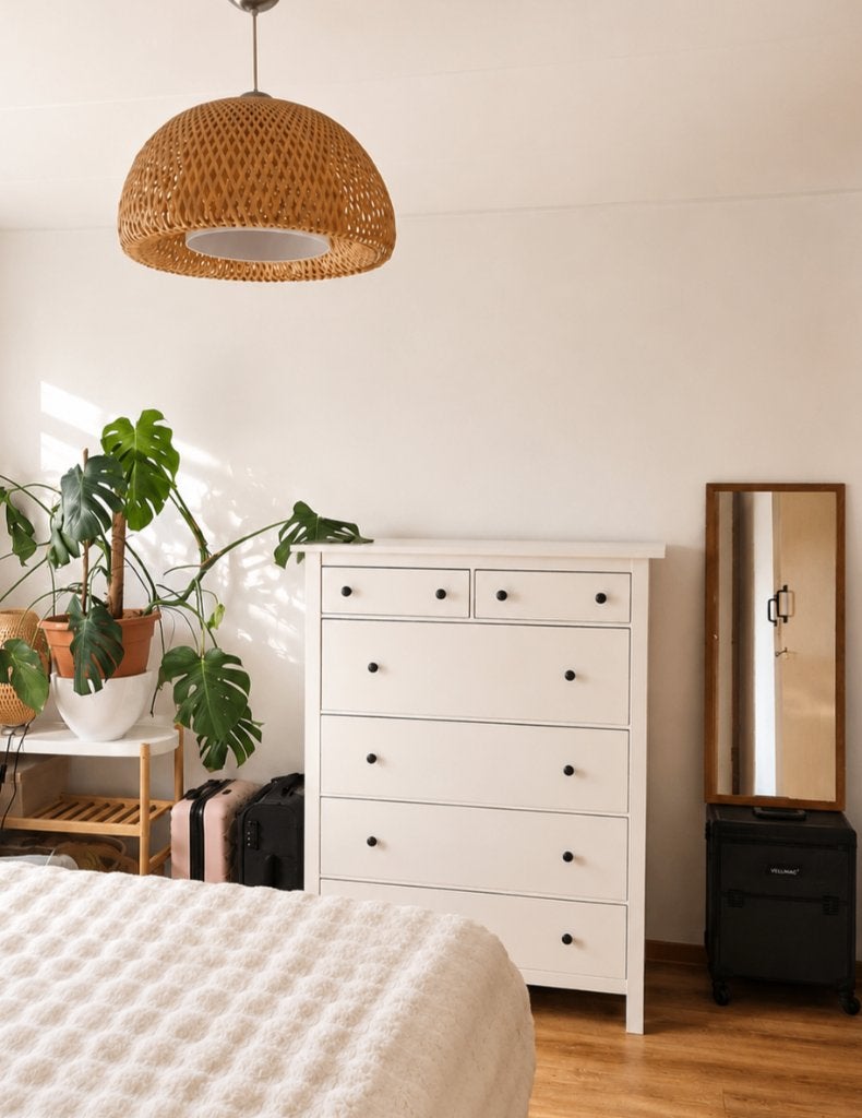 Ikea Hemnes, Huis en Inrichting, Kasten | Ladekasten, Ophalen, 50 tot 100 cm, 3 of 4 laden, Minder dan 100 cm
