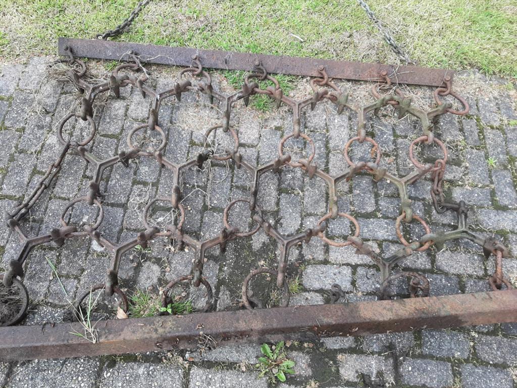 Weide sleep, Ophalen of Verzenden, Nieuw
