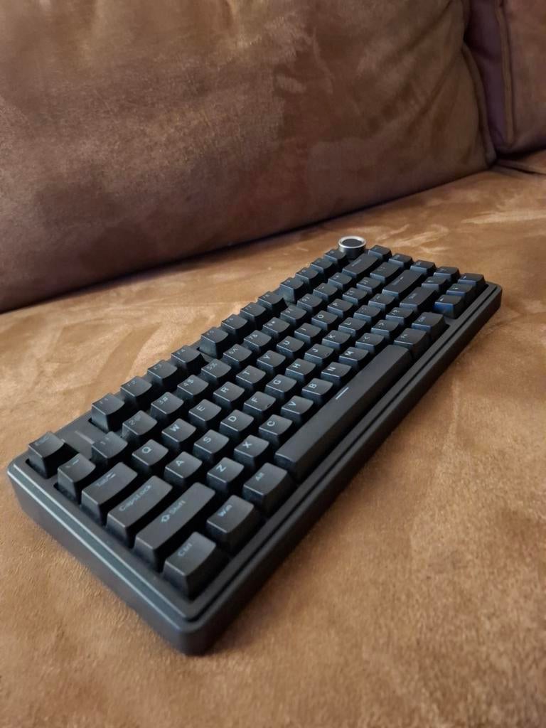 EPOMAKER X Aula 75 Bedraad alleen de keyboard, Ophalen of Verzenden