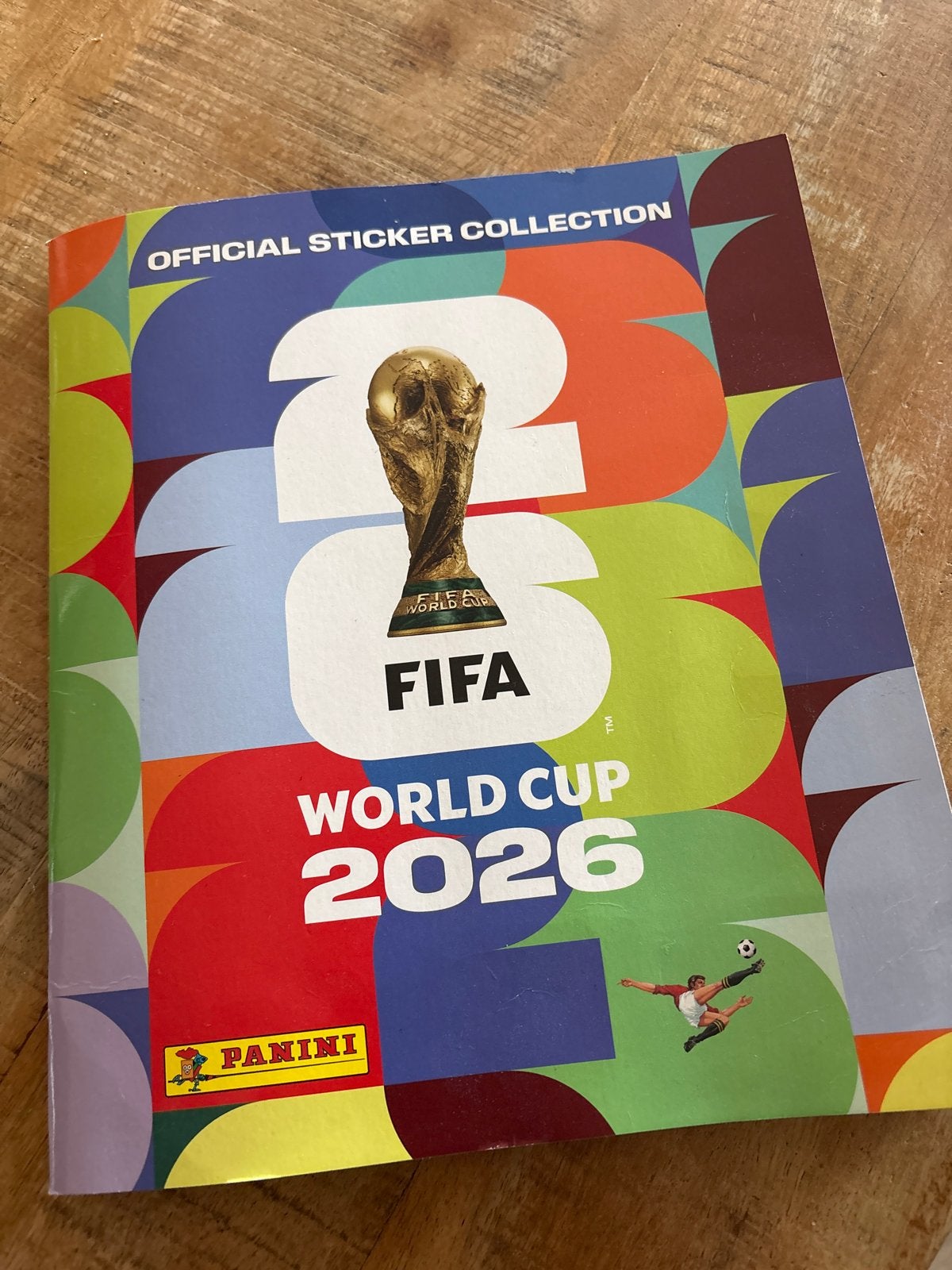 Gezocht:Panini WK Stickers-Noorwegen1 schotland 20  zweden 7, Verzamelen, Ophalen of Verzenden, Gebruikt, Sport