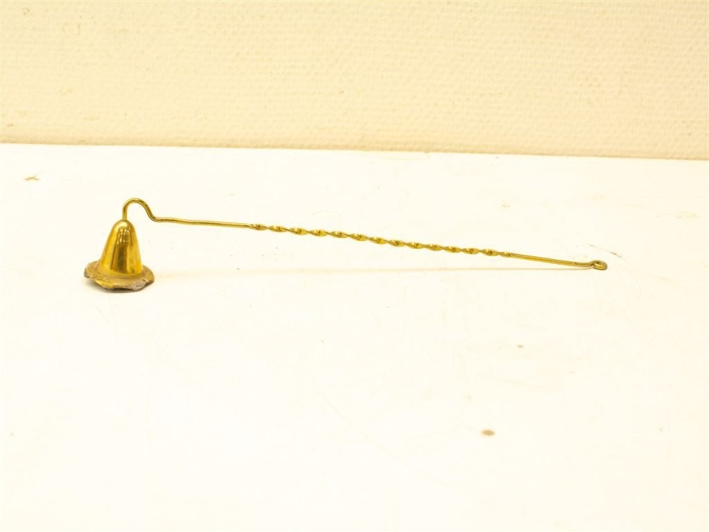 Kaarsendover 33756, Ophalen of Verzenden, Gebruikt, Overige materialen, Kaars