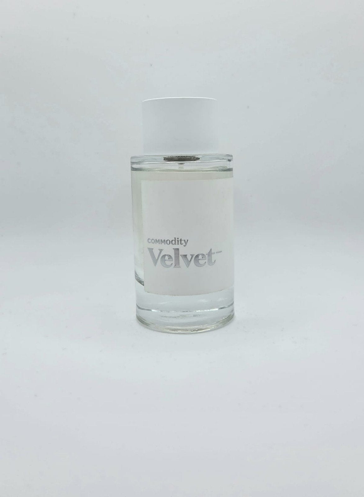 Commodity Velvet - 100ml, Ophalen of Verzenden