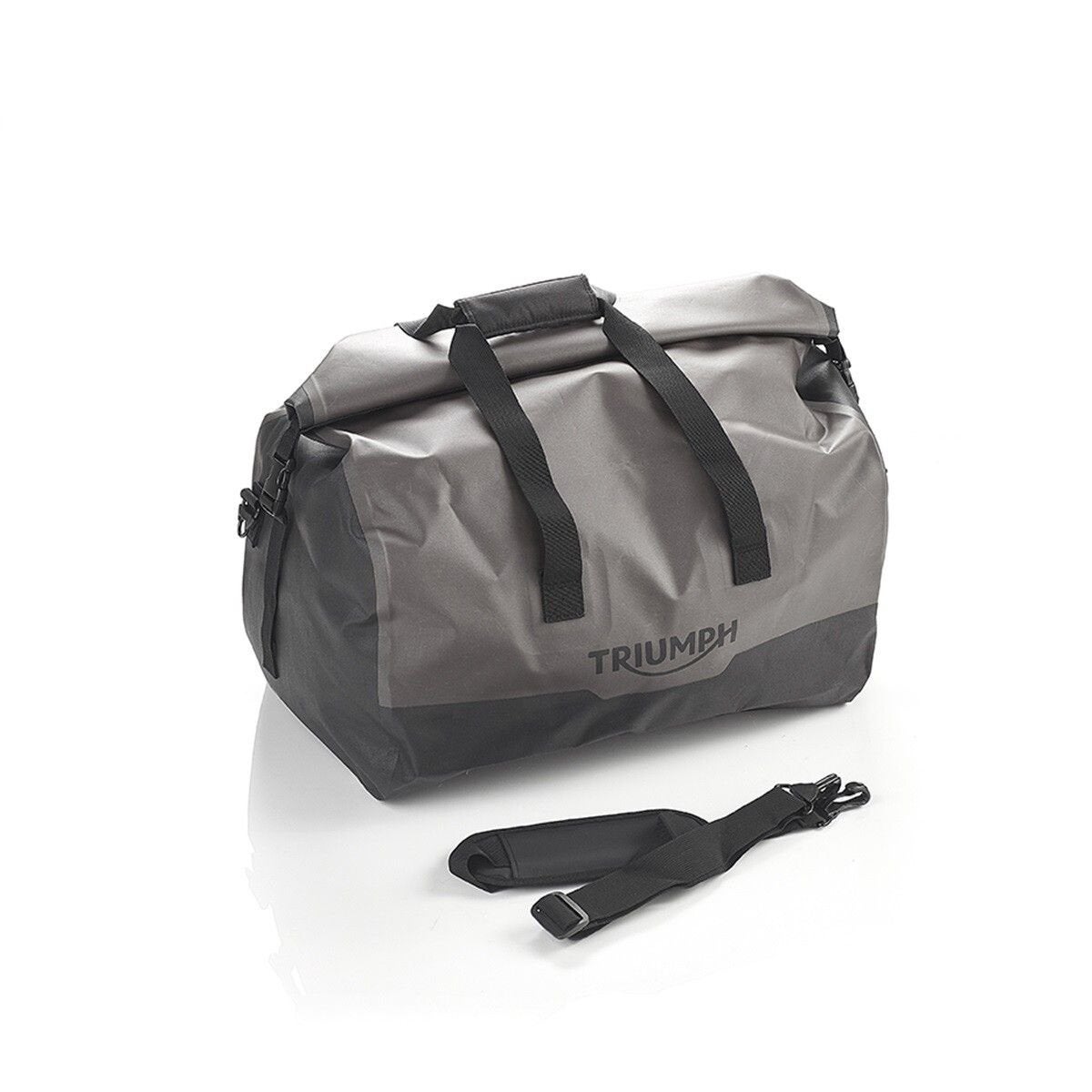 Triumph Binnentas Trekker Topbox 52L, Ophalen of Verzenden, Zo goed als nieuw