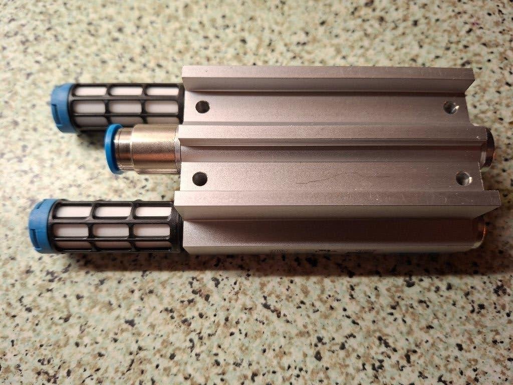Festo 577304 Verdeelstuk, Ophalen of Verzenden, Nieuw