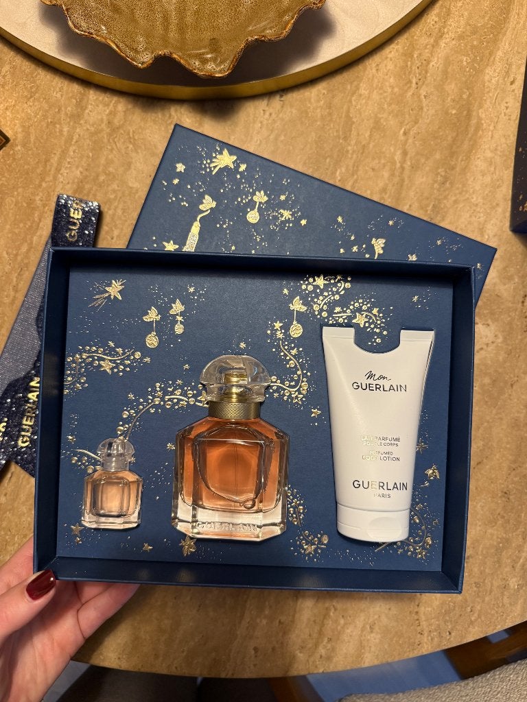 Mon Guerlain edp cadeauset, Verzenden, Nieuw