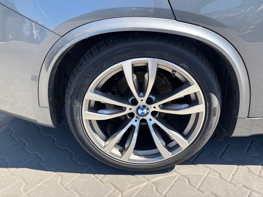 BMW X5 f15 / X6 F16 M-pakket Velgen set 20 inch, Ophalen, Gebruikt, Velg(en), 275 mm