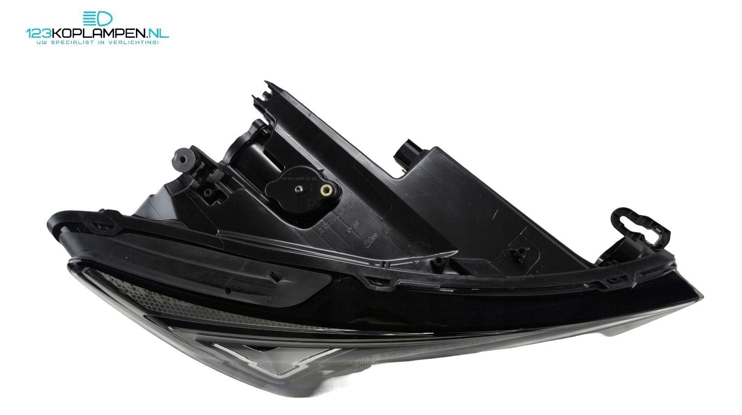 Seat Tarraco 5FJ Full Led Koplamp rechts, Gebruikt, -, -, Ophalen of Verzenden