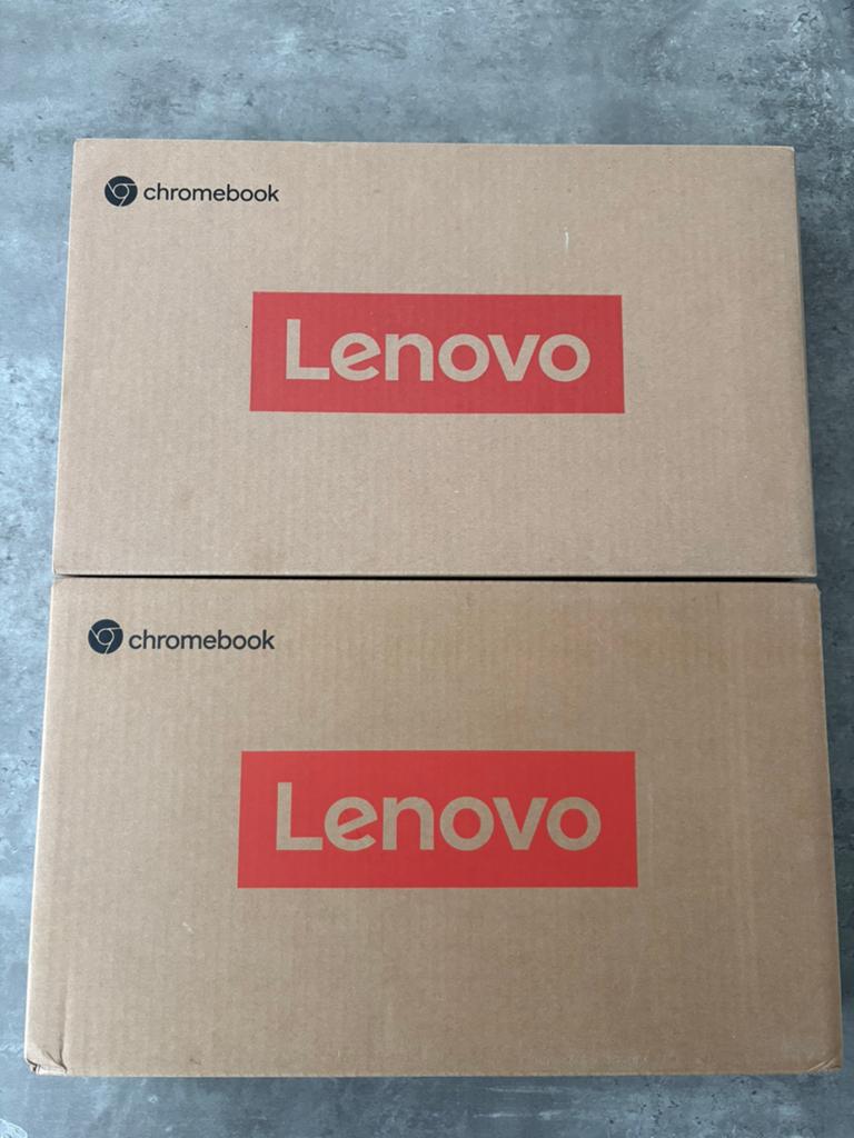Lenovo 300e Yoga Chromebook Gen 4, Computers en Software, Windows Laptops, 11 inch, Minder dan 2 Ghz, 4 GB, Ophalen of Verzenden