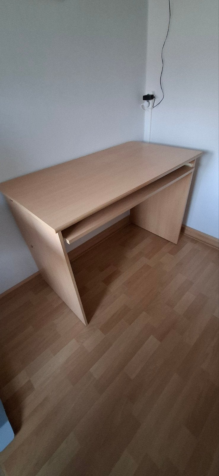 bureau met 2 kastjes, Huis en Inrichting, Bureaus, Ophalen, Gebruikt