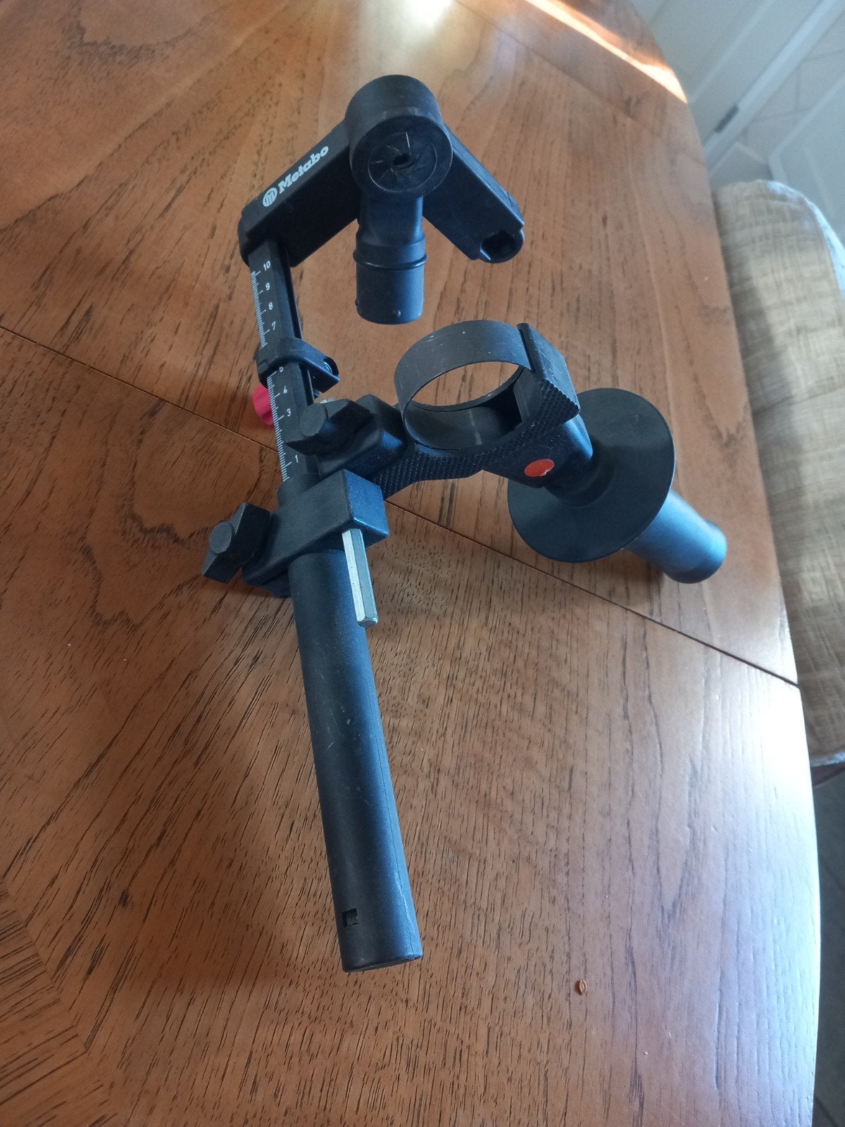 Stofafzuigadapter voor boorhamer, Ophalen of Verzenden, Nieuw