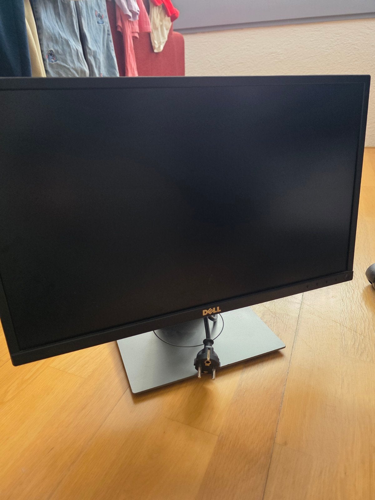 Dell P2217H Monitor - In hoogte verstelbaar, Gebruikt, IPS, Full HD, Ophalen of Verzenden