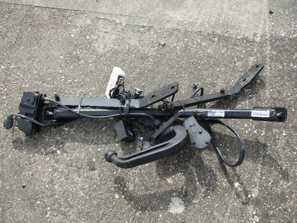 Ford Focus 3 Trekhaak Volledig elektrisch / automatisch, Auto-onderdelen, Trekhaken, Ophalen of Verzenden, Gebruikt