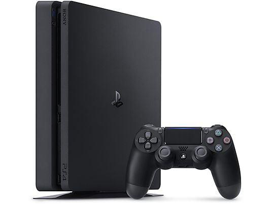 SONY Playstation 4 (Slim) 500 GB, Verzenden