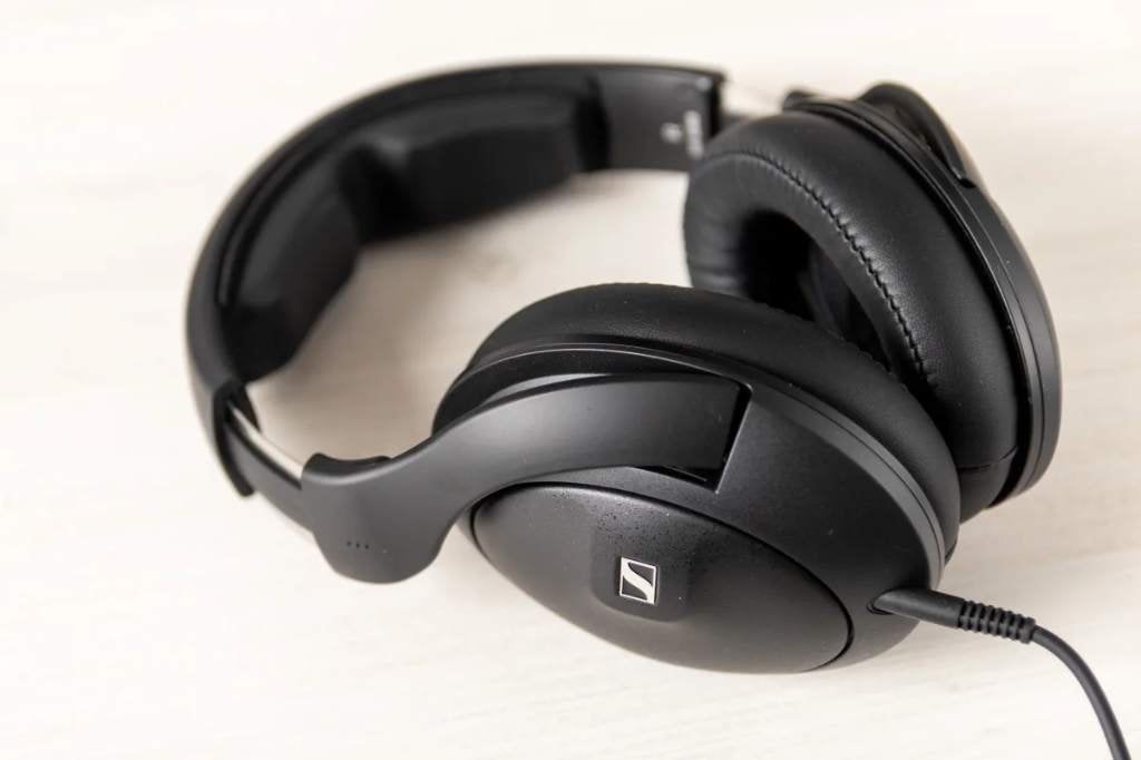 Sennheiser HD620S, Ophalen of Verzenden, Zo goed als nieuw, Over oor (circumaural), Sennheiser