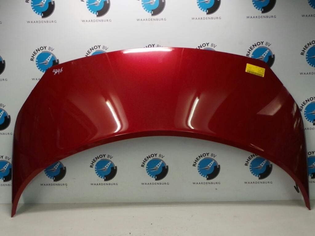 RENAULT SCENIC MOTORKAP 2003, Ophalen of Verzenden, Gebruikt, Stiba lid