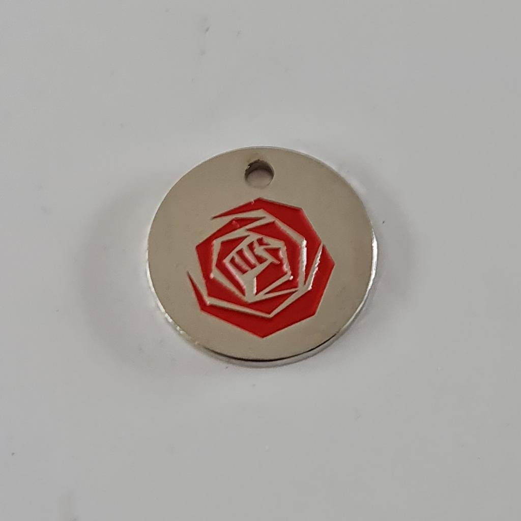 WWM - PVDA, Ophalen of Verzenden