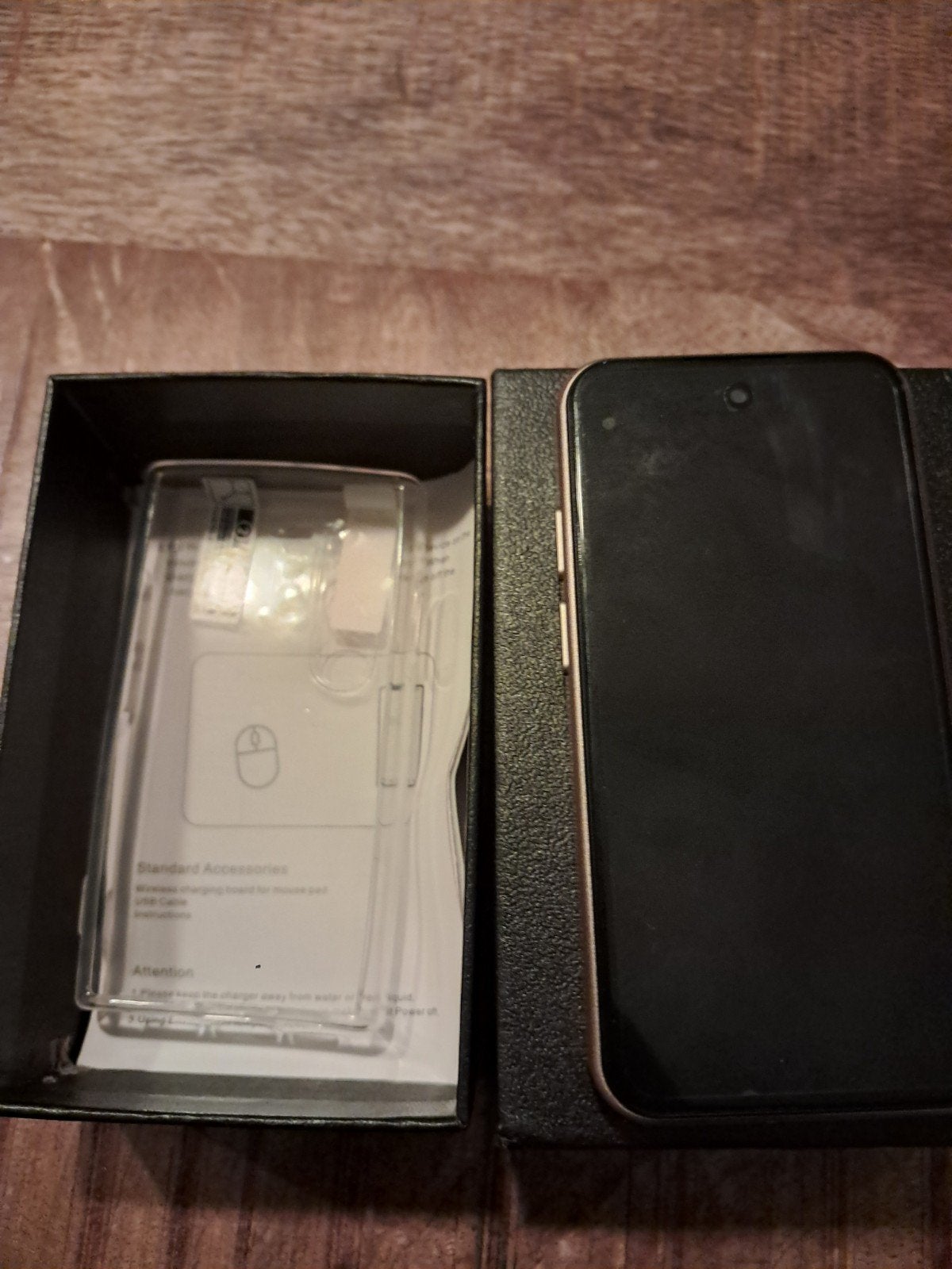 iphone telefoon