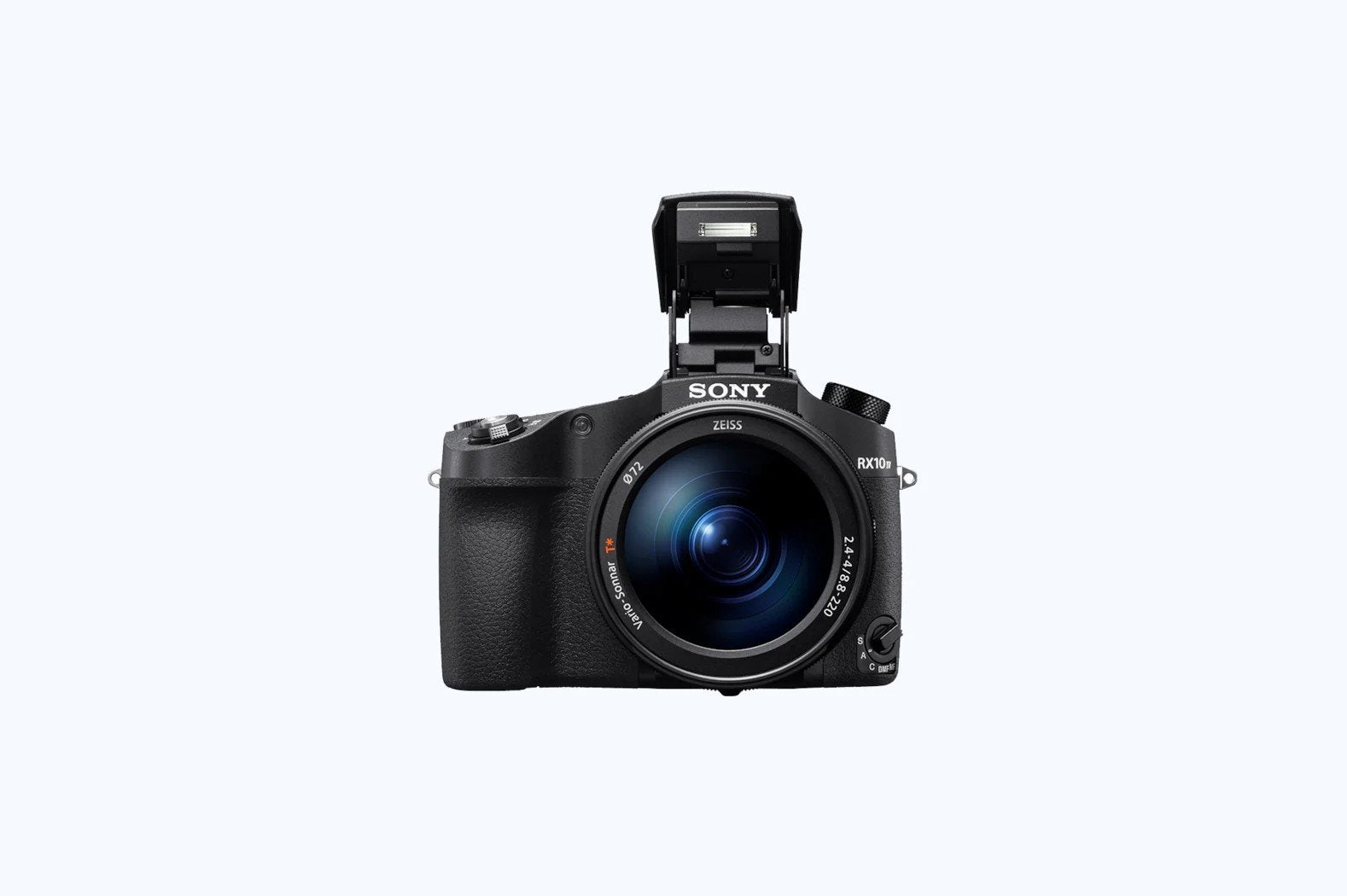 SONY RX10 IV - Licht gebruikt met 3 accu's en lader, Audio, Tv en Foto, Fotocamera's Digitaal, Zo goed als nieuw, Bridgecamera