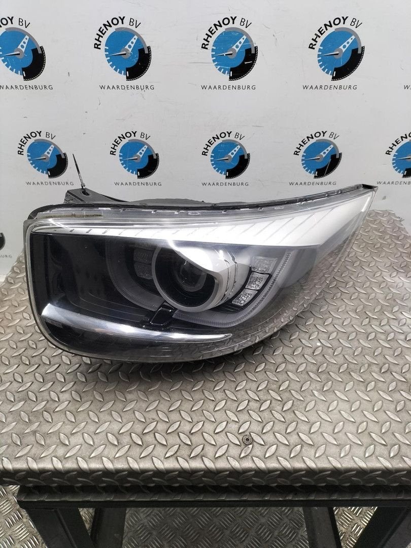 KIA PICANTO JA C02A 1.0 T-GDI X-Line  KOPLAMP L 2019, Ophalen of Verzenden, Gebruikt, Stiba lid