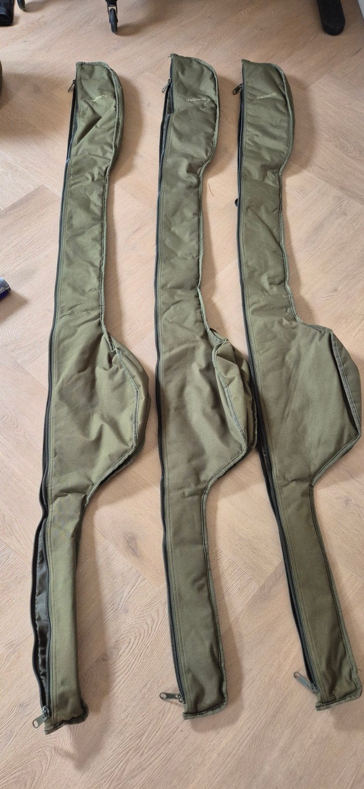 trakker nxg single sleeves / foudralen, Ophalen of Verzenden, Zo goed als nieuw, Overige typen