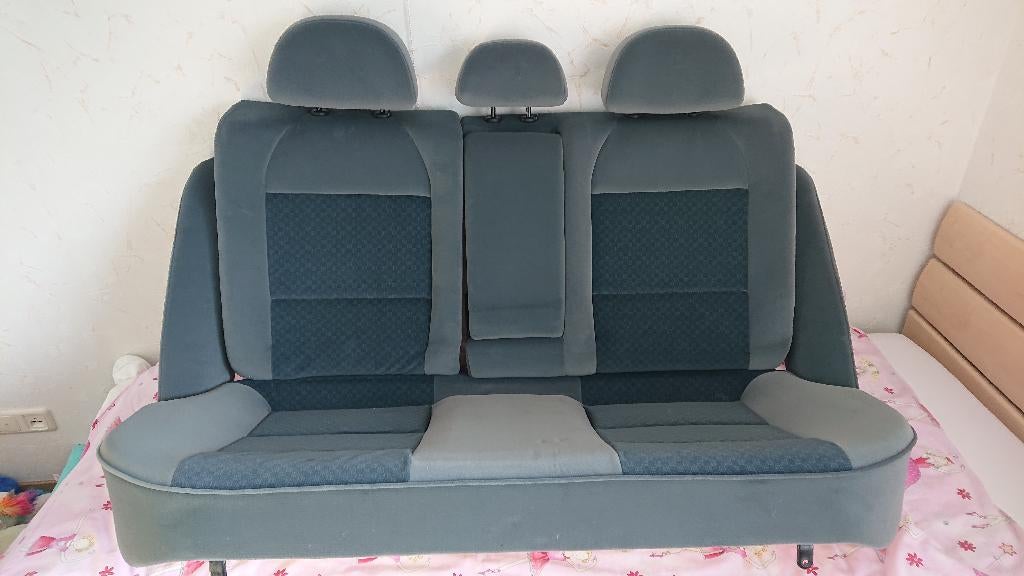 Peugeot 406 interieur, Ophalen, Gebruikt, Peugeot