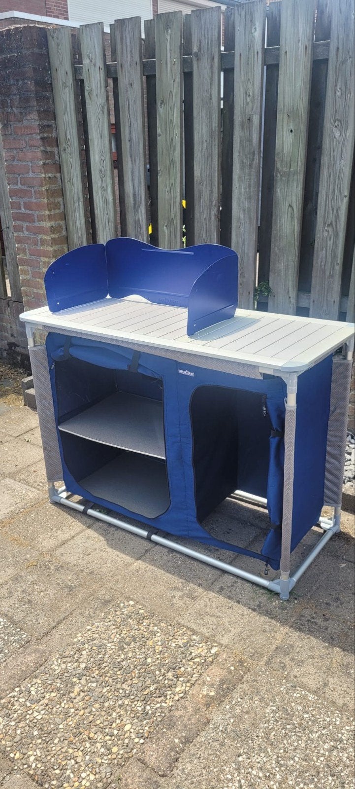 Campingkeuken, Ophalen of Verzenden