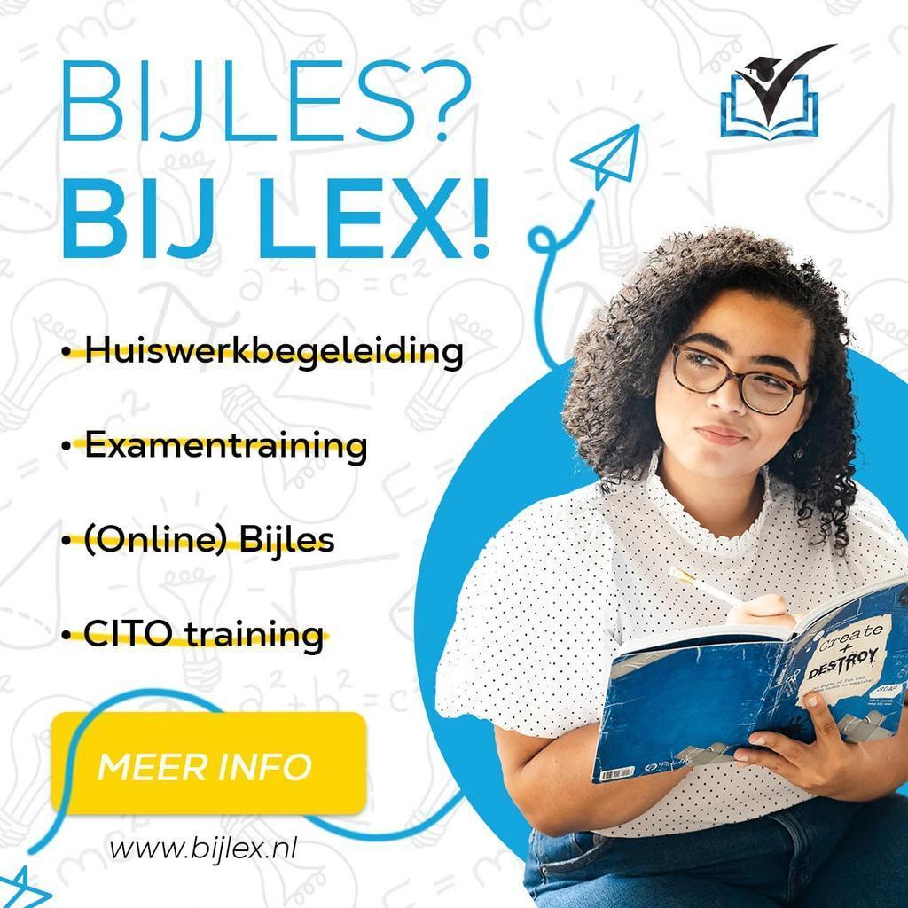 Foto 5 van Bijles Wiskunde, Natuurkunde en Scheikunde. Betavakken hulp!