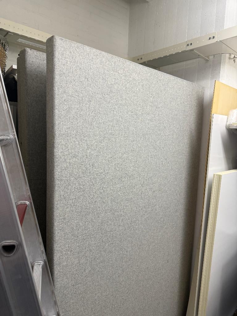 wandpaneel, Ophalen, Zo goed als nieuw, Overige materialen, 100 mm of meer