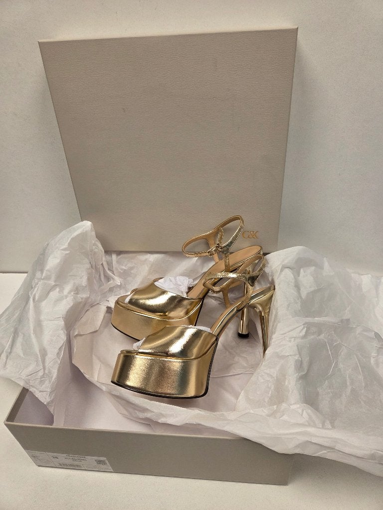 Dames Heels, Overige kleuren, Verzenden, Charles & Keith, Nieuw