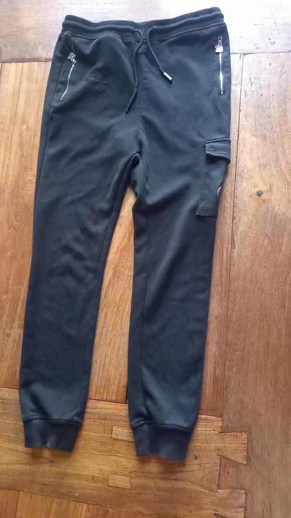 Black Bananas broek maat 176, Kinderen en Baby's, Kinderkleding | Maat 176, Broek, Jongen of Meisje, Ophalen of Verzenden, Zo goed als nieuw
